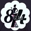 814glam
